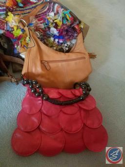 Assorted Ladies Handbag