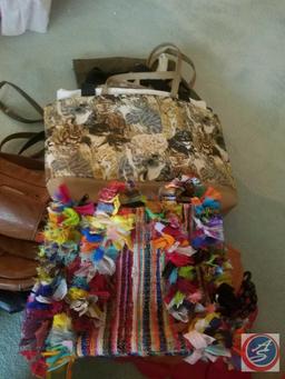 Assorted Ladies Handbag