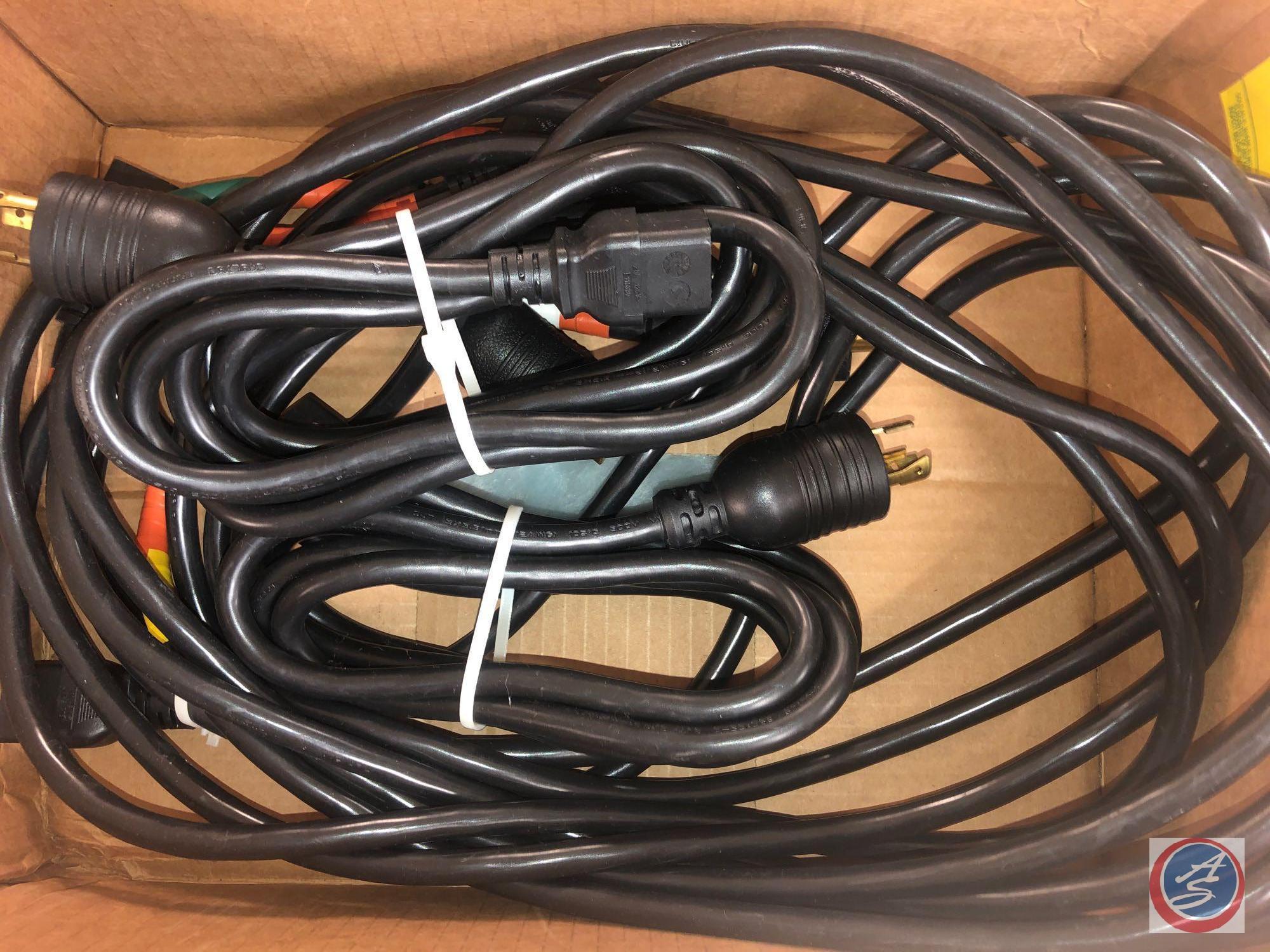Power Cords