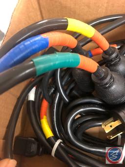 Power Cords
