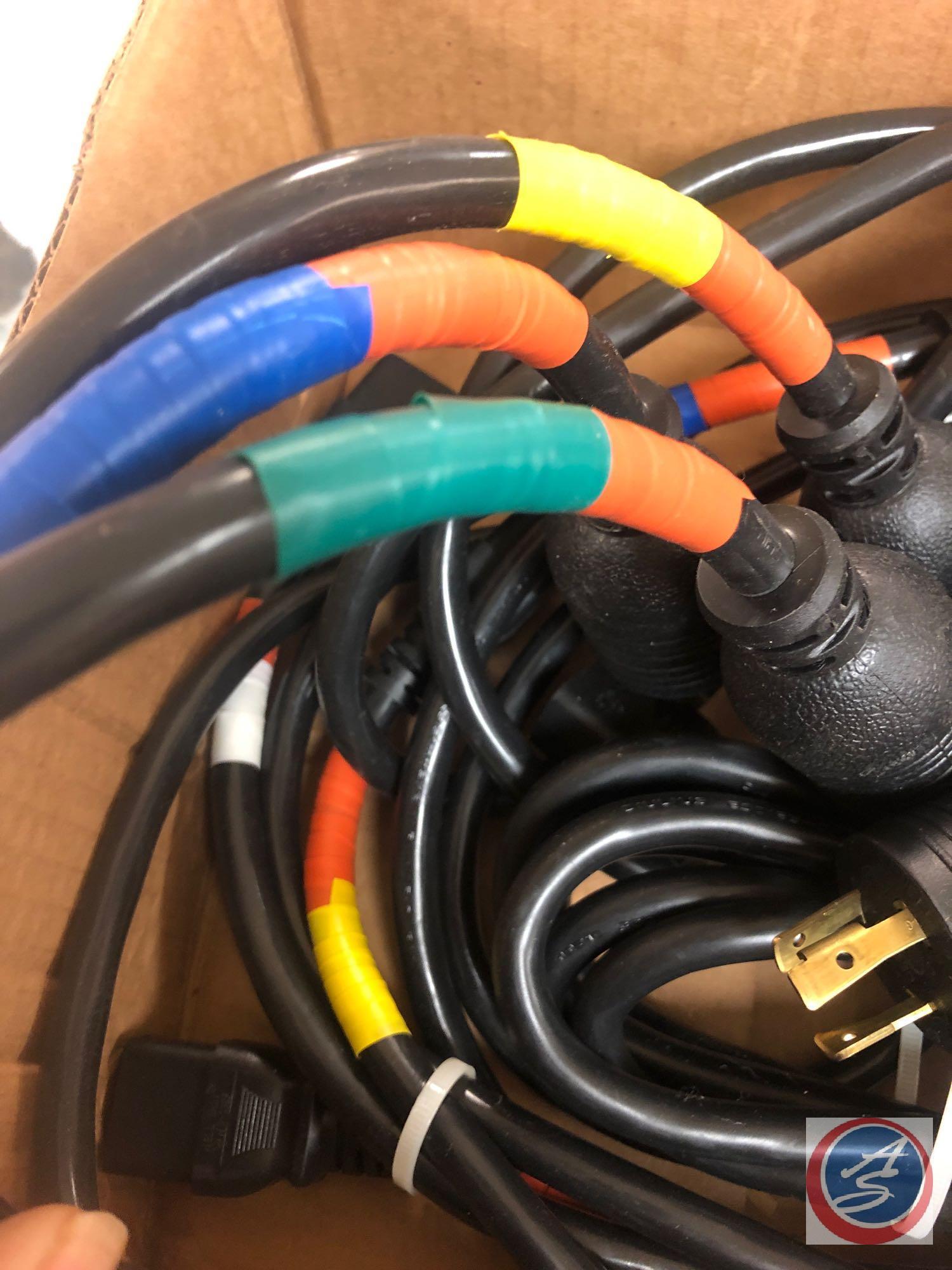 Power Cords