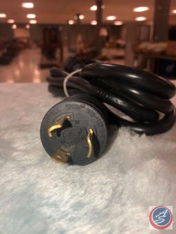 Power Cords
