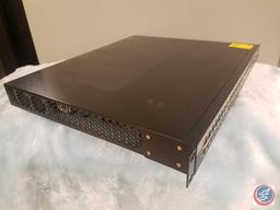 Extreme Networks C-Series C5G124-48 48 Ports Gigabit Ethernet Stackable L2/L3/L4 Switch