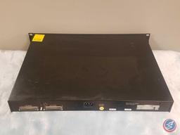 Extreme Networks C-Series C5G124-48 48 Ports Gigabit Ethernet Stackable L2/L3/L4 Switch