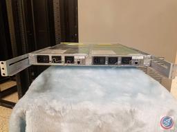EMC Standby Power Supply 100-240V