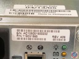 EMC Standby Power Supply 100-240V