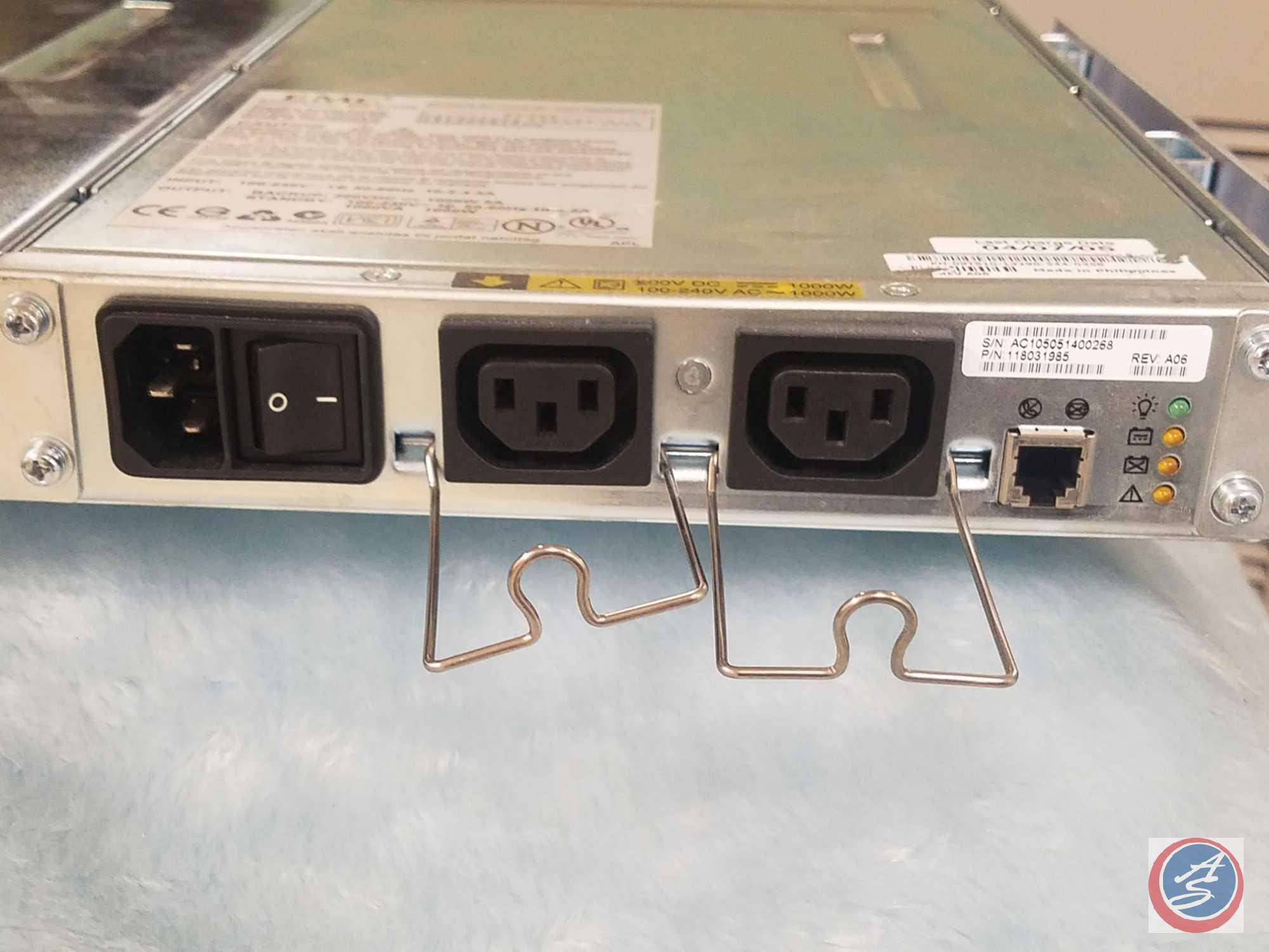 EMC Standby Power Supply 100-240V