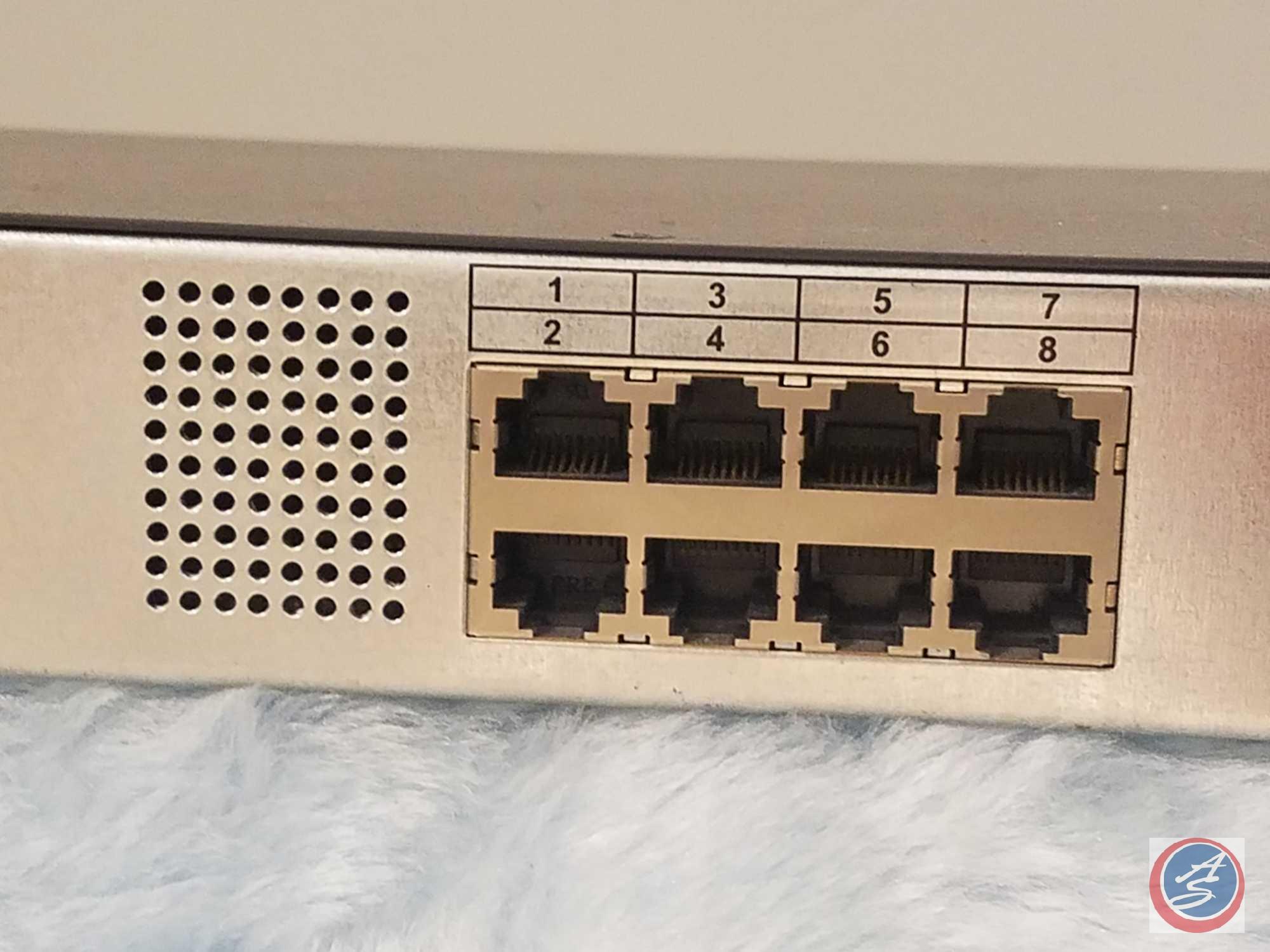 W7940 Dell 0X1X8 IP KVM Switch, Dell ELL UF366 USB Server Interface Pod KVM Cables, Dell PS/2 Server
