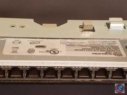 W7940 Dell 0X1X8 IP KVM Switch, Dell ELL UF366 USB Server Interface Pod KVM Cables, Dell PS/2 Server