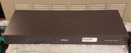 W7940 Dell 0X1X8 IP KVM Switch, Dell ELL UF366 USB Server Interface Pod KVM Cables, Dell PS/2 Server