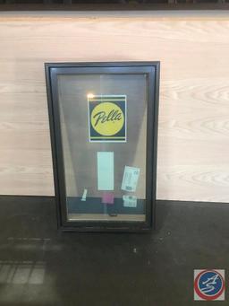 ProLine Window, Casement Right, 25 x 41