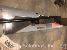 Daisy Power Line 856 Air Gun In Original Box