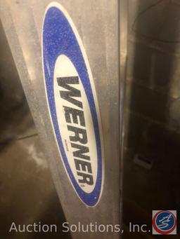 Werner 6' Step Ladder