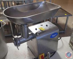 Vollrath Electric Meat Grinder Model MIN0012