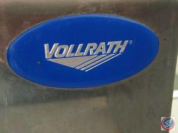 Vollrath Electric Meat Grinder Model MIN0012
