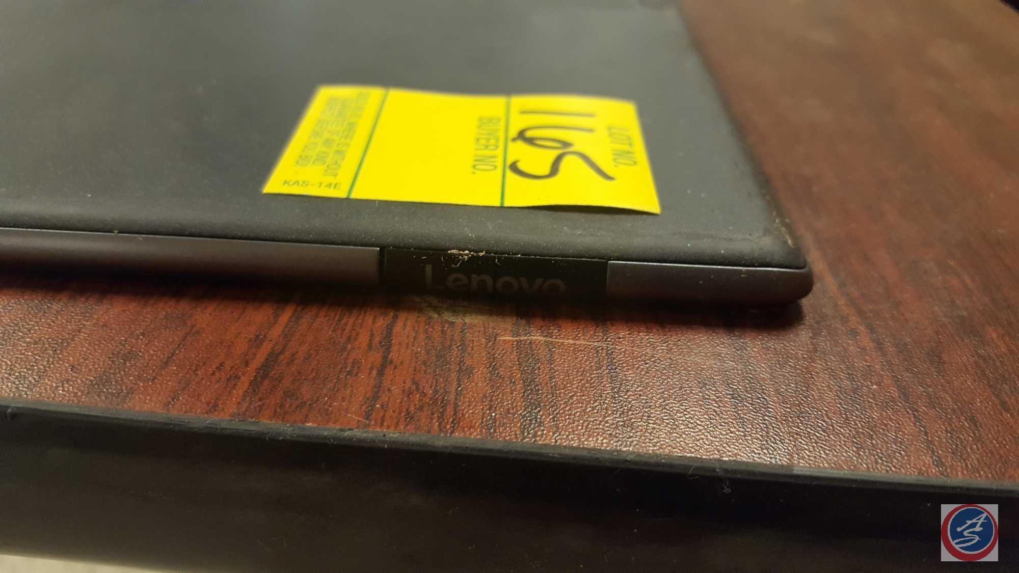 Lenovo 16GB Tab4 8in. Portable Tablet Computer Model TB-8504F (no power cord/supply)