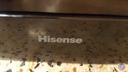 Hisense LCD 46" Television Model No. LTDN46V86US