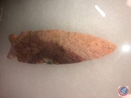 Arrow Head Points