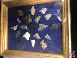 Arrow Head Points