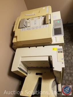 Canon NP6551 4-Tray Printer/Copier