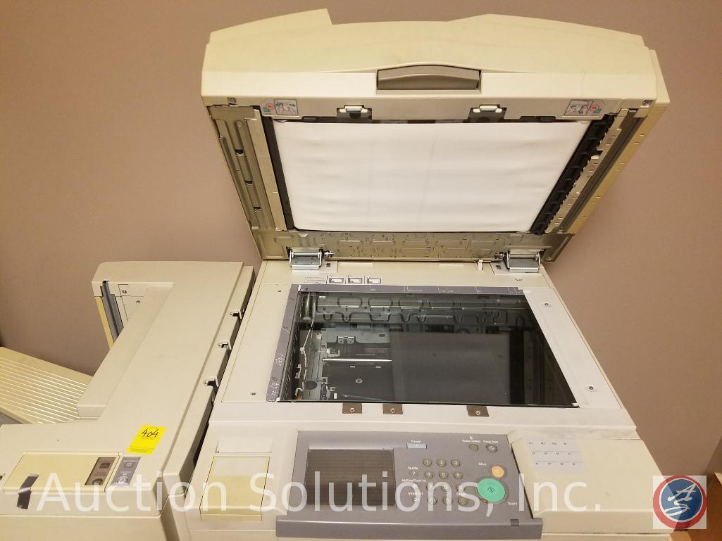 Canon NP6551 4-Tray Printer/Copier