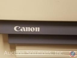 Canon NP6551 4-Tray Printer/Copier