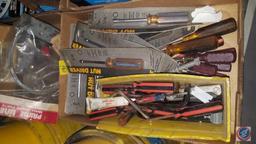 (10) 3/16" Olympia Tools Nut Driver {{NEW IN PACKAGE}}, Screw Drivers