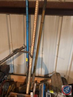 Folding Rule (3) Concrete Smoothers