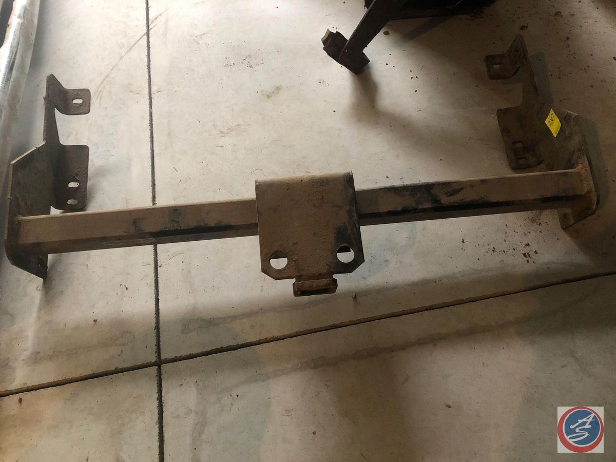 Hitch Mount