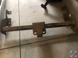 Hitch Mount