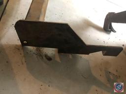 Hitch Mount