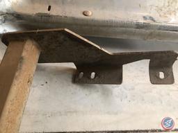 Hitch Mount