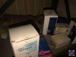 Delco 180 Degree Thermostat, Delco Relay Assembly and More