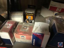 Delco 180 Degree Thermostat, Delco Relay Assembly and More