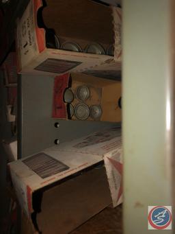 Delco 180 Degree Thermostat, Delco Relay Assembly and More