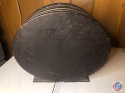 Operadio Speaker [[NO OTHER MARKINGS VISIBLE]]