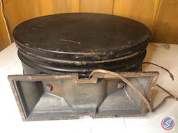 Operadio Speaker [[NO OTHER MARKINGS VISIBLE]]