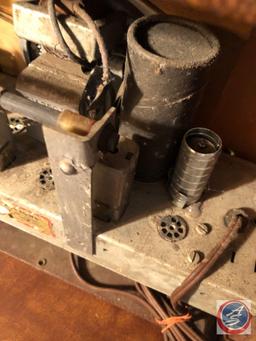 Firestone VintagePortable Radio Stock No. 4-C-21