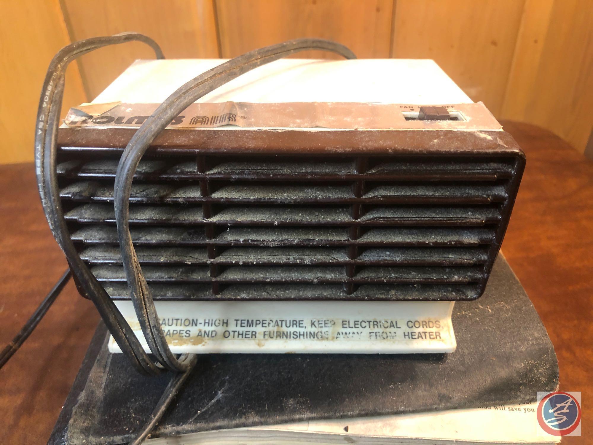 General Electric Portable AM/FM Radio Model No. 7-280A, Soundesign Hand Held Radio Model No. 1222D,
