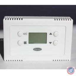 Manufacturer CARRIER CORPORATION RCD Model Number TB-NAC01-A Description NON-PROGRAMMABLE AC The