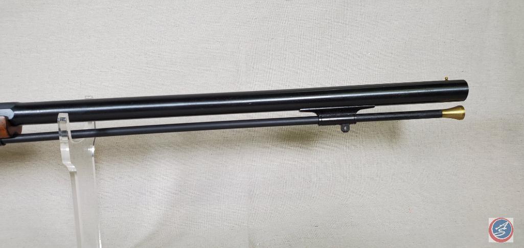 CVA Model Trapper Shotgun 12 GA Shotgun New in Box, Muzzle loading black powder shotgun, No FFL