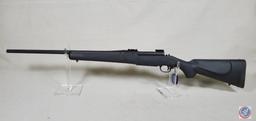 Mossberg Model Patriot 270 Win Rifle New in Box Bolt Action Rifle with Synthetic Stock and Fluted