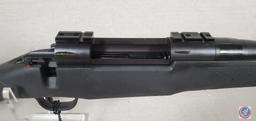 Mossberg Model Patriot 270 Win Rifle New in Box Bolt Action Rifle with Synthetic Stock and Fluted