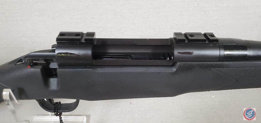 Mossberg Model Patriot 270 Win Rifle New in Box Bolt Action Rifle with Synthetic Stock and Fluted
