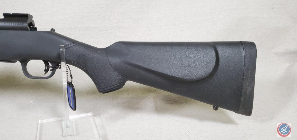 Mossberg Model Patriot 270 Win Rifle New in Box Bolt Action Rifle with Synthetic Stock and Fluted