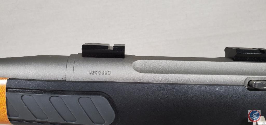 Thompson Center Model Venture 30/06 Rifle New In Box Bolt Action Rifle with Synthetic Stock Ser #