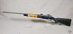 Thompson Center Model Venture 30/06 Rifle New In Box Bolt Action Rifle with Synthetic Stock Ser #