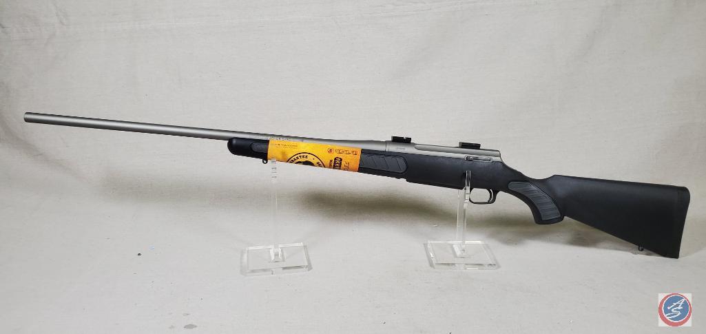Thompson Center Model Venture 30/06 Rifle New In Box Bolt Action Rifle with Synthetic Stock Ser #