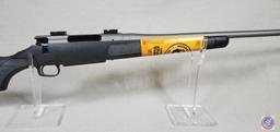 Thompson Center Model Venture 30/06 Rifle New In Box Bolt Action Rifle with Synthetic Stock Ser #