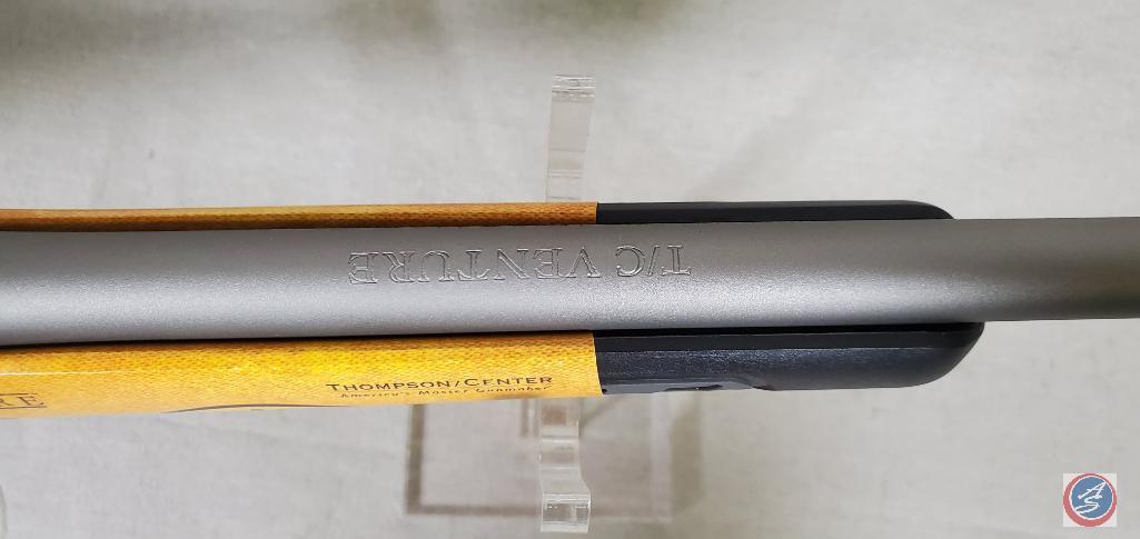 Thompson Center Model Venture 30/06 Rifle New In Box Bolt Action Rifle with Synthetic Stock Ser #